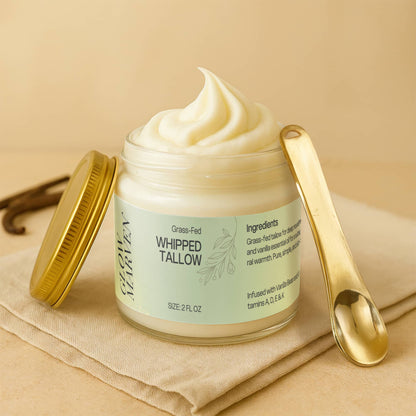 Whipped Tallow