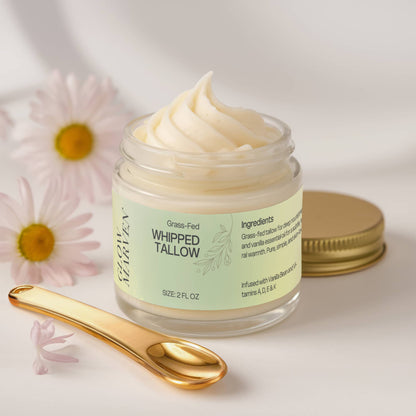 Whipped Tallow