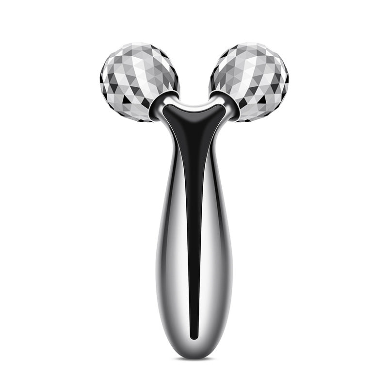 3D Roller Massager V Face Slimming Device