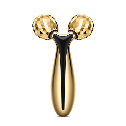 3D Roller Massager V Face Slimming Device