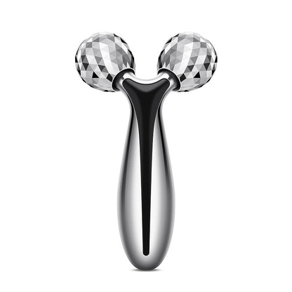 3D Roller Massager V Face Slimming Device